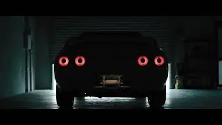Automotive Demo Reel
