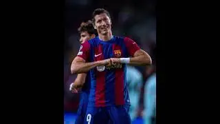 Grandpa Broski Skibidi Lewandowski #shorts #edit #football
