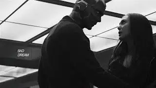 wanda & vision | bad dream