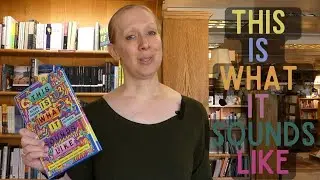 Stephanie Recommends -- This Is What It Sounds Like