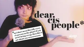 Elliot Page is trans (and cis people are being weird about it)