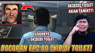 SKIBIDI TOILET IS ENDING?! DAF*BOOM WILL STOP MAKING NEW EPISODES OF SKIBIDI TOILET