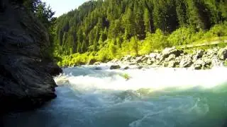 WWSO Engadin-Camp 2013