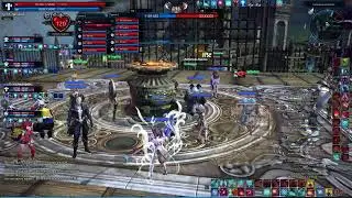 TERA  Online!  Сервер AkeroN