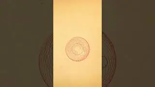 #spirograph   #math #geometry #manim