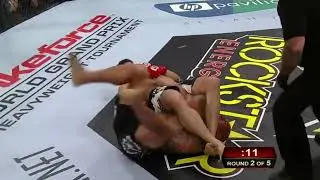 Nick Diaz - UFC - MMA - PRIDE - STRIKE FORCE