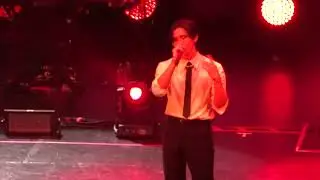 SCENT @ I.M OFF THE BEAT WORLD TOUR 2024 IN LA PT.20/28