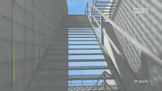 Mirror's Edge 2 E3 2014 TT3 - KBM Speedrun (1:16.19)