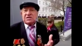 Челябинский ветеран взорвал сеть своим мнением про армию РФ