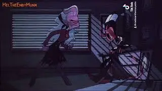 Mrs. Mayberry - All The Good Girls Go To Hell (HelluvaBoss AMV Short)
