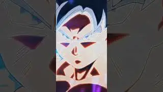 Goku & Gohan Attitude Status