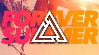 Drenchill ft. Indiiana - Forever Summer