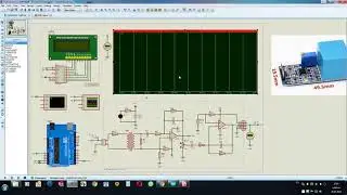 Датчик напряжения ZMPT101B
