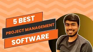 Top 5 project management software in 2025 | Mondayworkmanagement, ClickUp, Notion, Procore, Nifty |