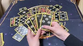 Он о Вас...💥 Что Мужчина ДУМАЕТ и ЧУВСТВУЕТ к Тебе❓🤔 Гадание на игральных картах онлайн