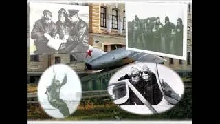 Гагарин - наш земляк, автор Чубарева Нина, ученица 6 класса  "СОШ №20" п. Красноярский
