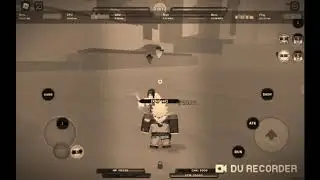 Shinobi life 2 -mobile (FUNNY MOMENTS)