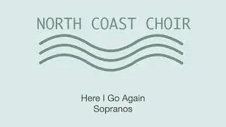 Here I Go Again Sopranos