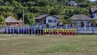 PROGRESUL DELENI VS AS TODIRESTI