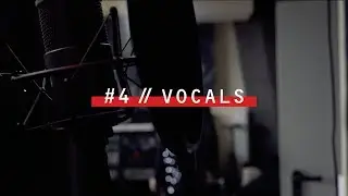The Prosecution recording 