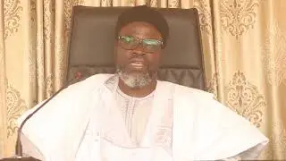 SHEIKH DR  TAMIM ABUBAKAR SAEED DAY 15