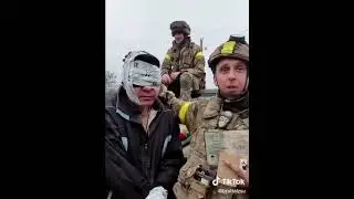 В Херсоне ВСУ издеваются над местными жителями.