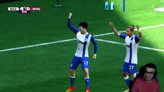 🏟⚽️ EA FC 24: RETO SOLO CANTERA #70 ⚽️🏟