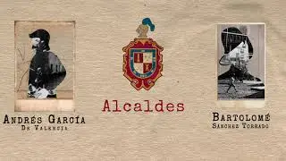 Fundación De La Villa De Salamanca
