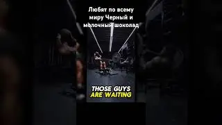 Мемы и шоколадки 