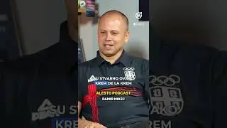 Zašto sam toliko ostao u Parizu 🗣Damir Mikec