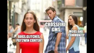CrossFire: Meme Review #1 | Brace Yourselves |