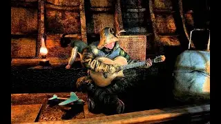 Метро: Луч Надежды / Metro Last Light theme