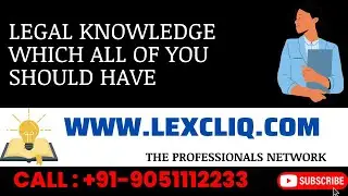 Doctrine of eminent domain, use or abuse By Bhumica M @lexcliq, Legal Bytes