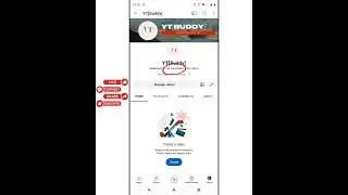 youtube par community kaise on kare  