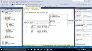 05   UPDATE Query   Microsoft SQL Server for Beginners to expert
