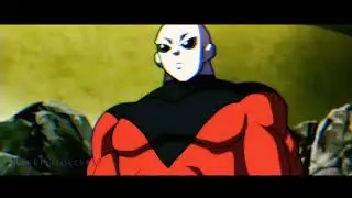 Goku VS Jiren parte.1 AMV