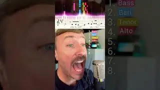 HOW TO SING BURN by Ellie Goulding