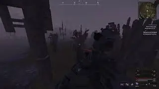 STALCRAFT | ГАЗОВЫЙ БАЛЛОН