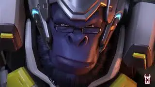 Overwatch 2 - Genji Blyat