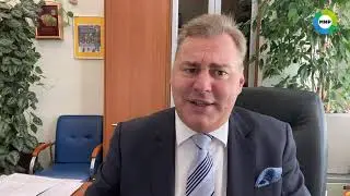 В гостях у цифры. Эфир от 6.11.2020 г.
