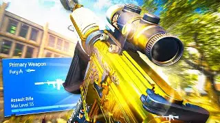 THE BEST XM4 SETUP in Rebirth Island! (Warzone)