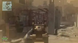 DOMINGUEIRA FAMILIA FTNC MW3