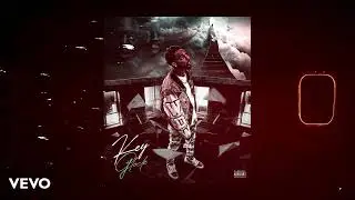 Key Glock - Orange Kush ft. Young Dolph (Unreleased)
