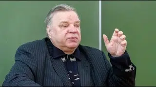 Памяти Владимира Голичева