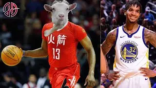 Warrior's Marquese Chriss says 