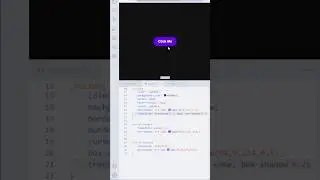 🔥 Creating Simple Amazing Glowing Hover Effect using CSS!