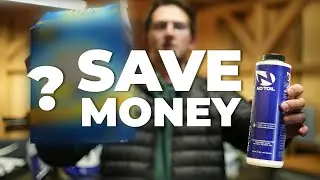 Save Money On Air Filters
