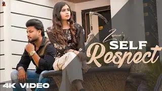 Self respect (official video) Zameer | O Clock | Latest Punjabi Song 2023