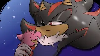 Dadow (Dad Shadow) | A sonic animation Fathers Day special
