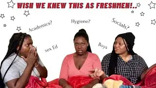 ☆Things we wish we knew in our freshman year in university